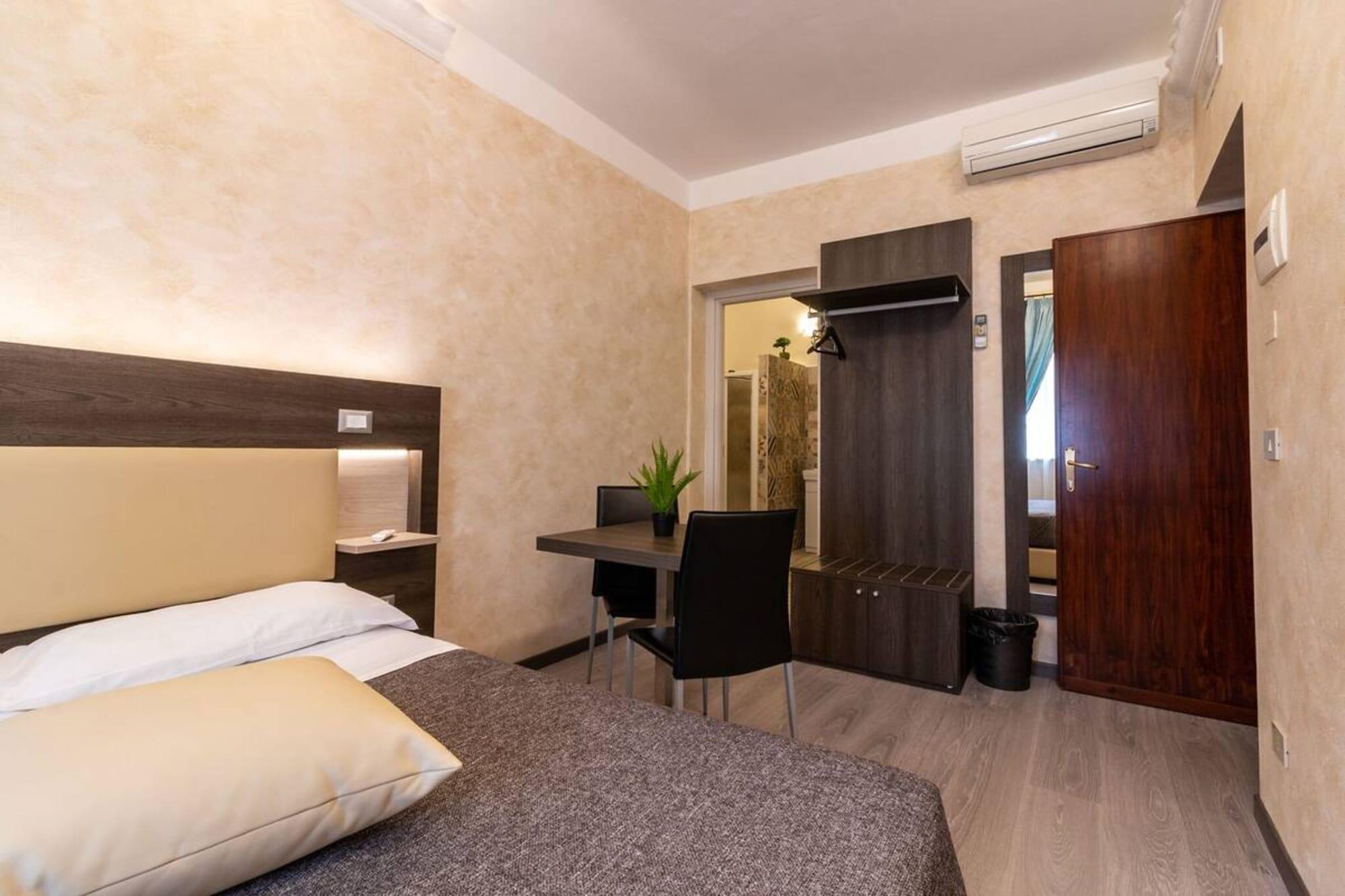 Kunesias B&B Cinisi Extérieur photo
