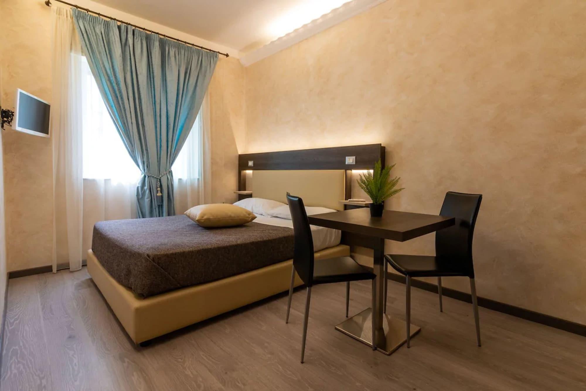 Kunesias B&B Cinisi Extérieur photo