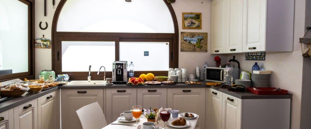 Kunesias B&B Cinisi Extérieur photo