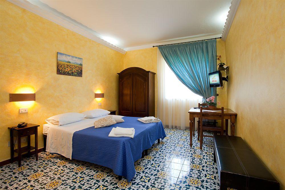 Kunesias B&B Cinisi Extérieur photo