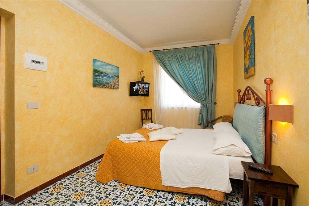 Kunesias B&B Cinisi Extérieur photo