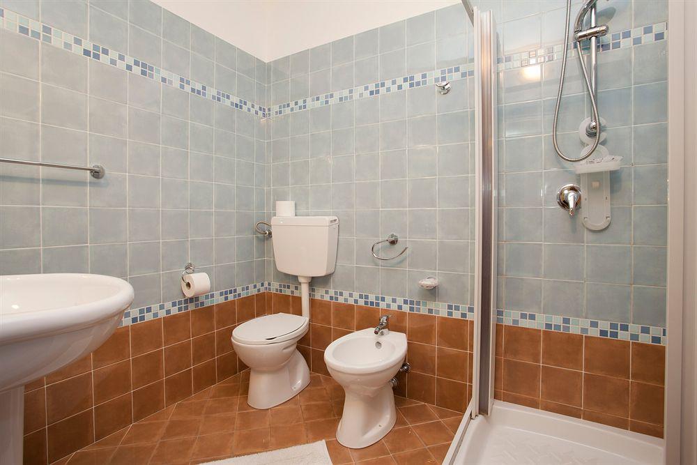 Kunesias B&B Cinisi Extérieur photo
