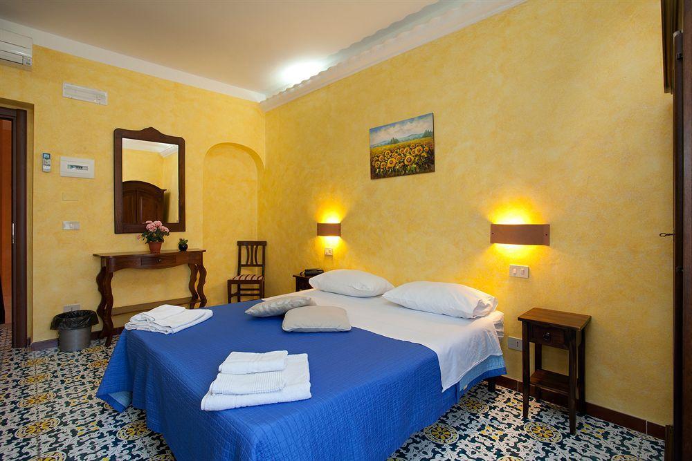 Kunesias B&B Cinisi Extérieur photo