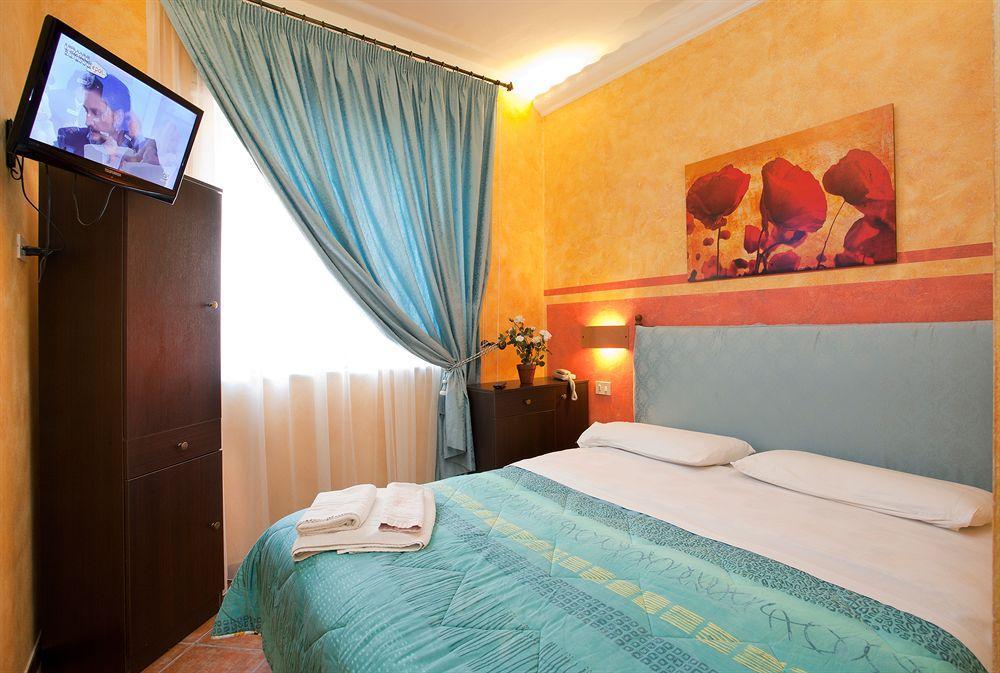 Kunesias B&B Cinisi Extérieur photo