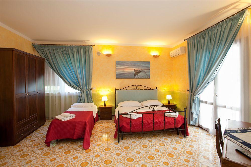 Kunesias B&B Cinisi Extérieur photo