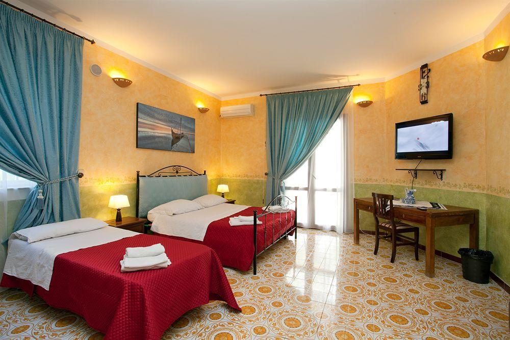 Kunesias B&B Cinisi Extérieur photo