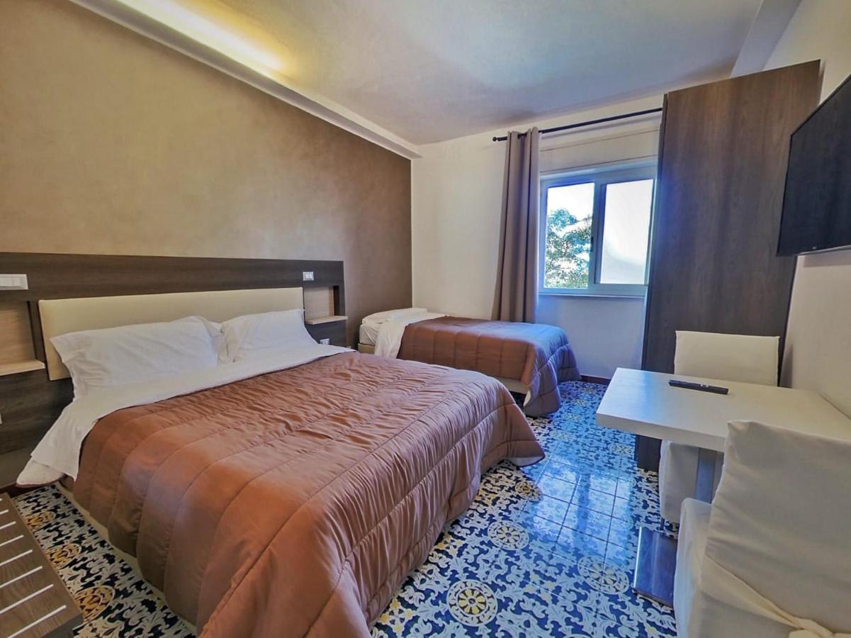 Kunesias B&B Cinisi Extérieur photo