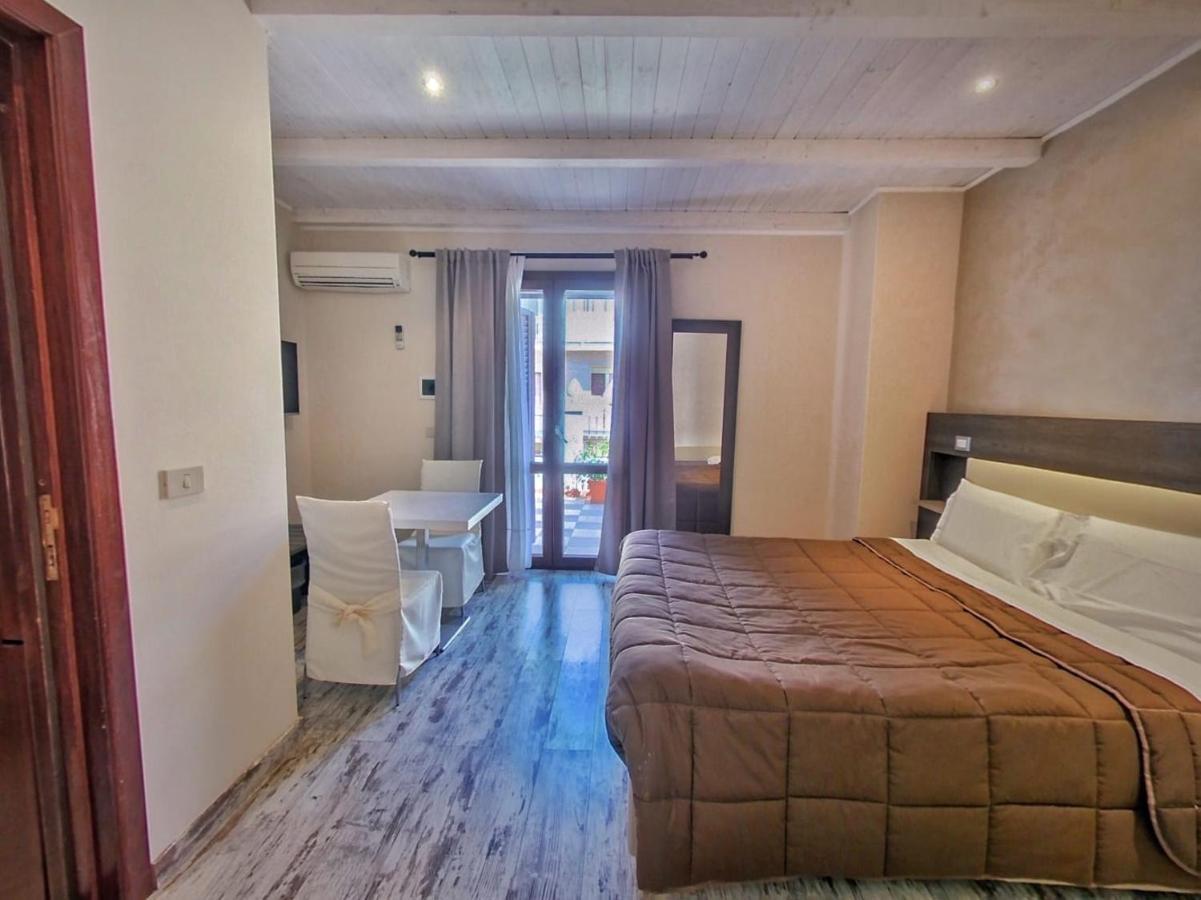 Kunesias B&B Cinisi Extérieur photo
