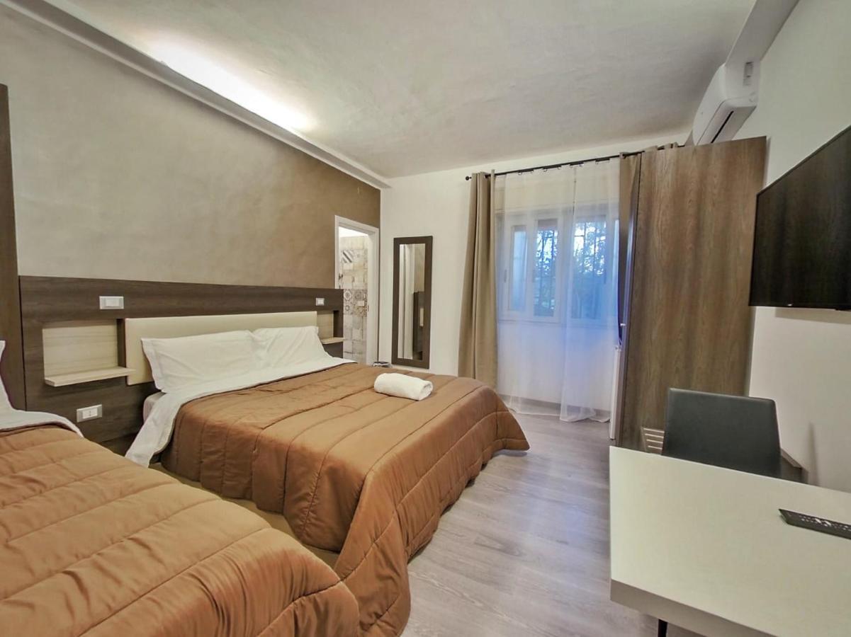 Kunesias B&B Cinisi Extérieur photo