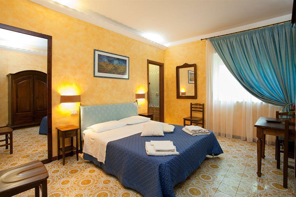 Kunesias B&B Cinisi Extérieur photo