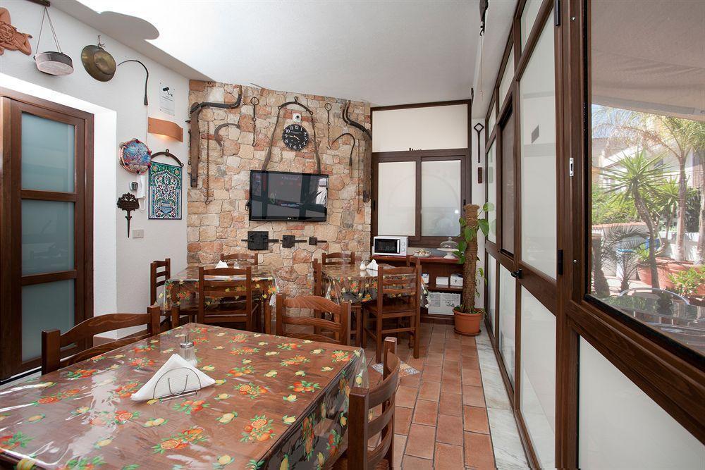 Kunesias B&B Cinisi Extérieur photo