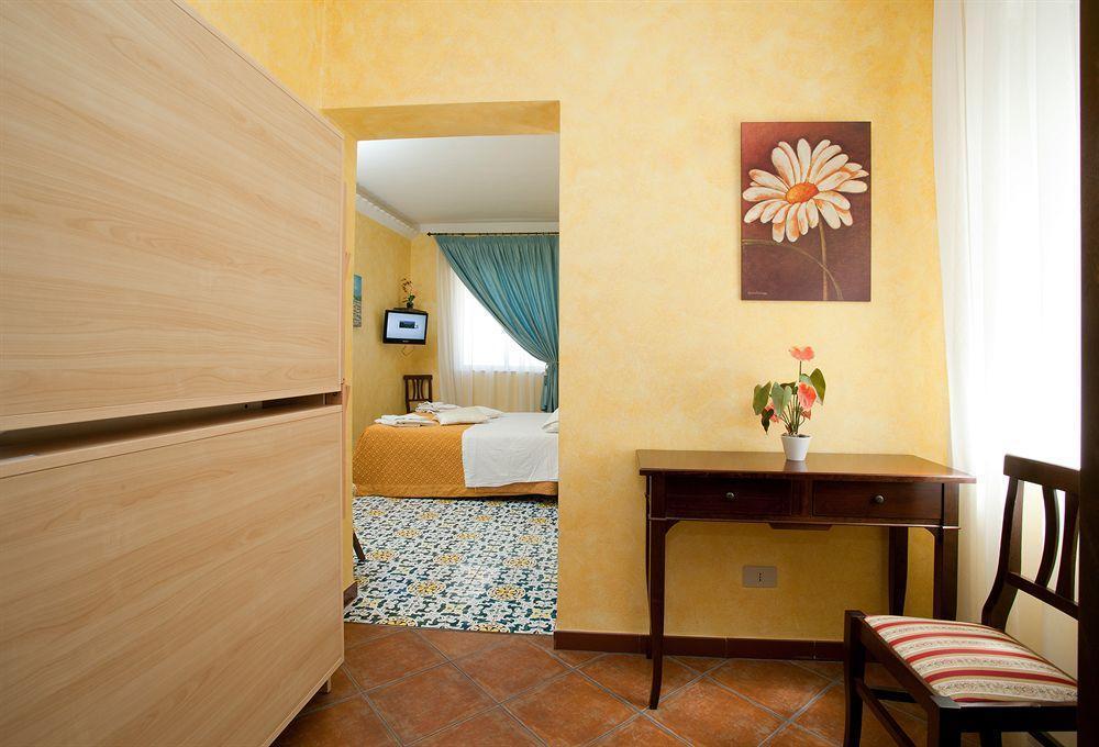 Kunesias B&B Cinisi Extérieur photo