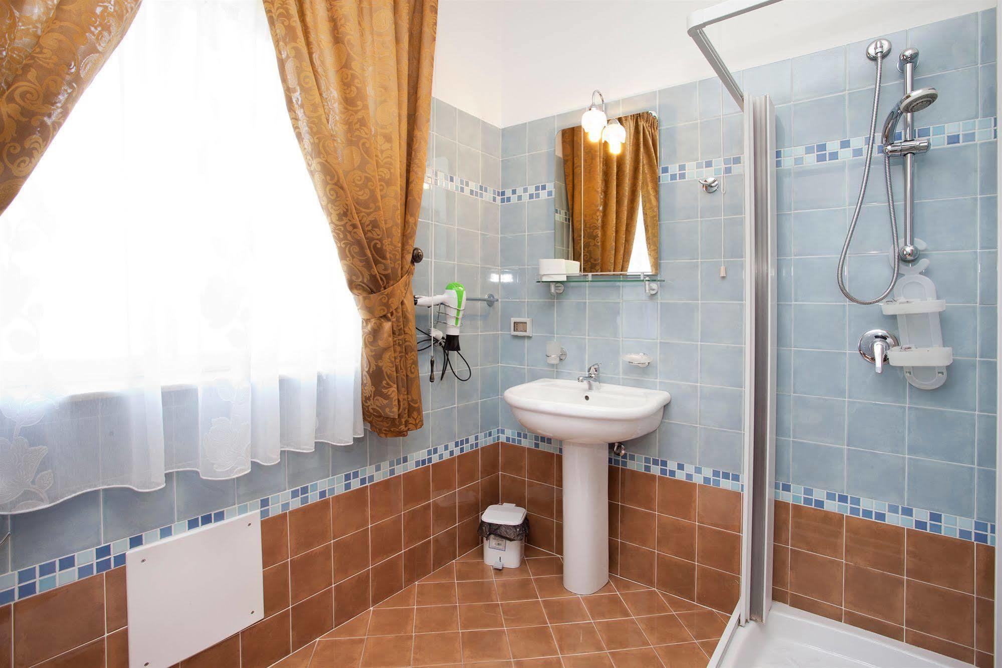 Kunesias B&B Cinisi Extérieur photo