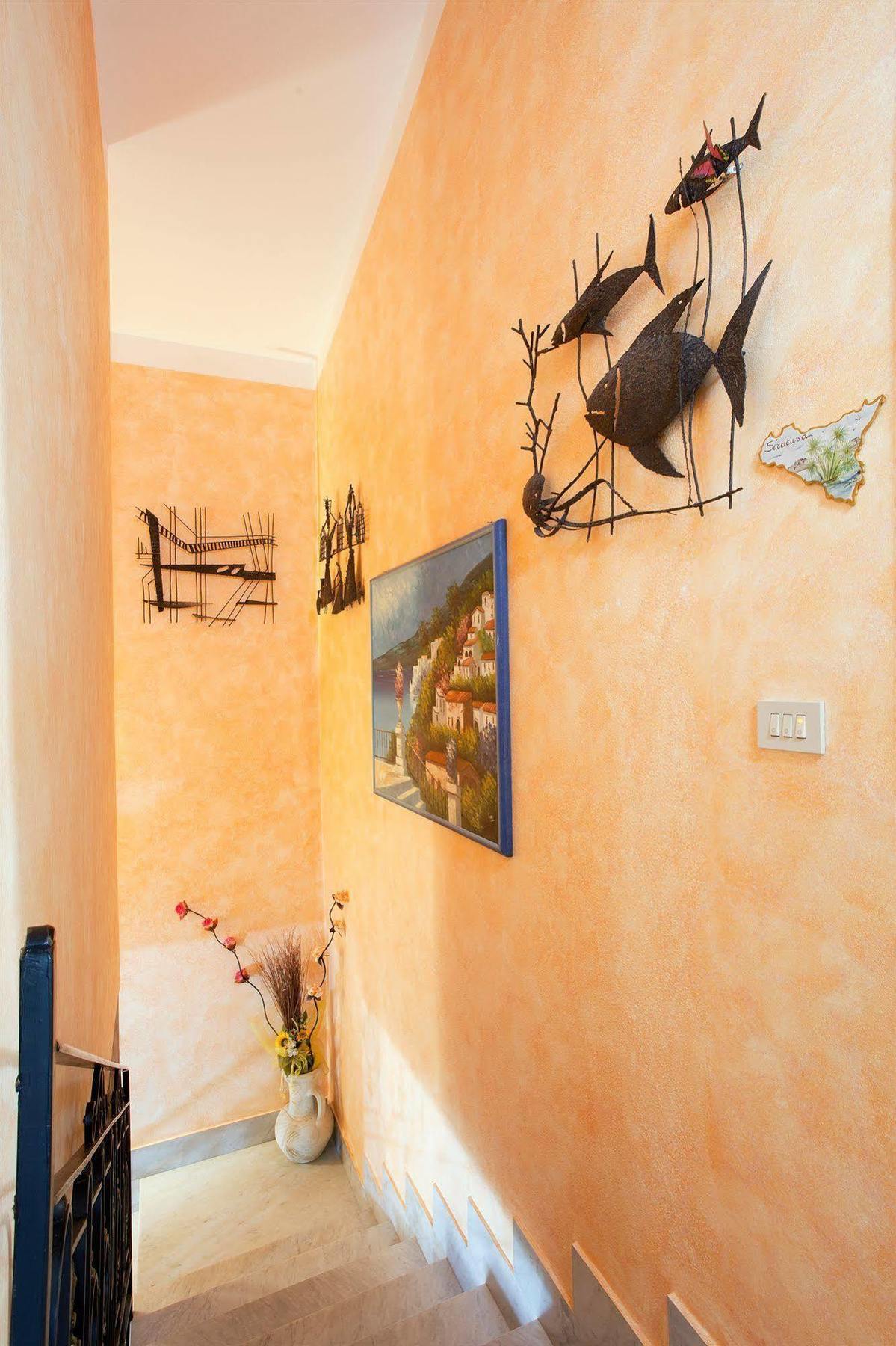 Kunesias B&B Cinisi Extérieur photo